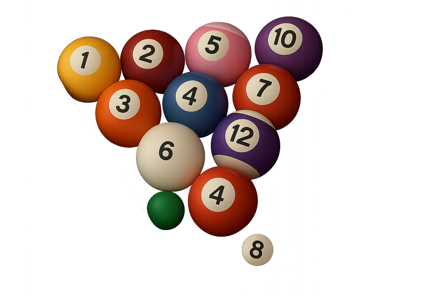 Happy New Zealand players enjoying online lotto games