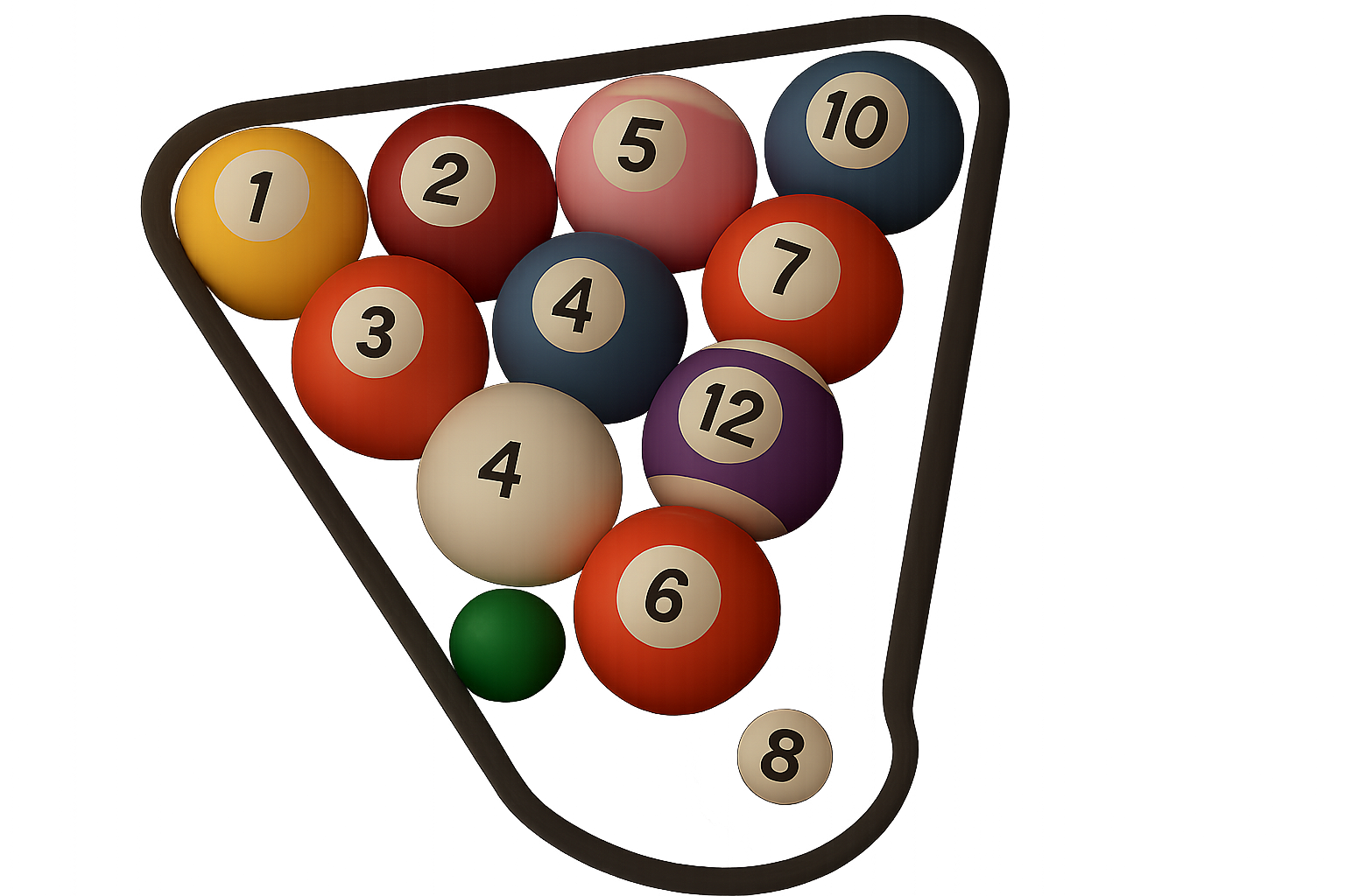 New Zealand Lotto logo